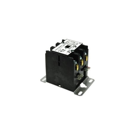 Rheem Sp12841 120V 3 Pole Contactor SP12841